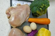 给狗选择合适的饭菜（营养均衡的饮食对狗的健康至关重要）