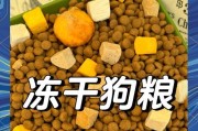 金毛幼犬的最佳营养饮食指南（为您的金毛幼犬提供完美均衡的饮食）
