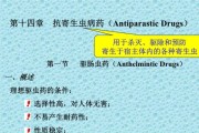 驱除体内寄生虫的重要性及处理措施（为什么要驱除体内寄生虫？寄生虫的处理措施和注意事项）