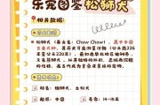 松狮洗澡的最佳频率与方法（掌握适当的洗澡间隔，让松狮健康美丽）