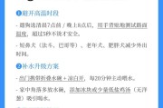 狗中暑的恢复时间及护理方法（详解狗中暑的恢复时间和护理方法，让你的宠物尽快恢复健康）