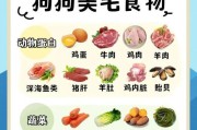 比熊泪痕困扰？这些食物是“克星”！（揭秘比熊泪痕形成原因及解决方法）