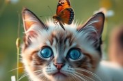 小猫为什么要舔爪子？（探索猫咪舔爪子的原因和好处）