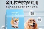 拉布拉多幼犬禁食食物指南（保护你的爱犬免受危险食物的伤害）