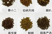 肠胃吸收不佳的贵宾狗该如何选择狗粮？（为肠胃敏感的贵宾狗提供适宜的营养和呵护）