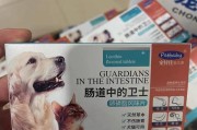 狗狗消化问题解决方案（探索有助狗狗消化的药物选择及使用指南）