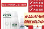 狗狗发烧时，应该喂什么药？（为了帮助狗狗降温，药物选择至关重要！）
