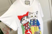 解密Gucci丛林猫咪（从设计到灵感，全方位了解这只时尚之猫）