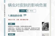 狗螨虫感染及预防措施（了解狗螨虫病，守护宠物健康）
