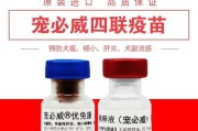 狗狗细小疫苗抗体的持续时间究竟有多久？（探究狗狗细小疫苗抗体保护的时效性及注意事项）