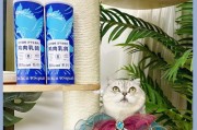 如何通过饮食使猫咪增胖（掌握正确的猫咪增肥饮食方法）