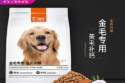 金毛幼犬为什么不吃狗粮？（探究金毛幼犬拒食狗粮的原因及解决方法）