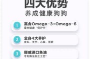 人用鱼油给狗狗吃的用量合适吗？（探讨人用鱼油给狗狗补充营养的正确用量和注意事项）