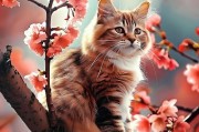 猫咪为何喜欢往身上蹭？（揭秘猫咪蹭人的行为背后的意义与动机）