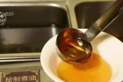 狗可以吃什么香油？（了解狗吃香油的好处和限制）