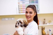 经常抱小狗的危害及注意事项（抱小狗的危害有哪些？如何正确抱小狗？）