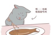 为什么猫咪爱吃鱼？（揭开猫咪与鱼的美食之谜）