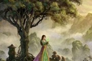 公龙猫的发情期及其时长（探究公龙猫发情期的持续时间和特点）