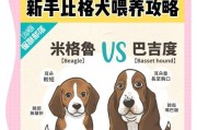 多月龄幼犬喂养指南（为你的小狗提供健康的饮食）